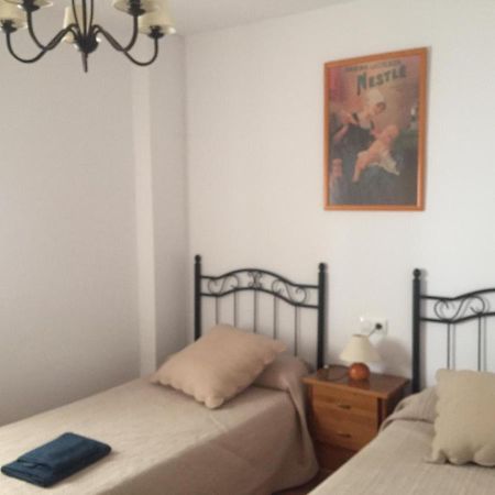 Vivienda Rural Casablanca - Wifi Villa Грасалема Екстериор снимка