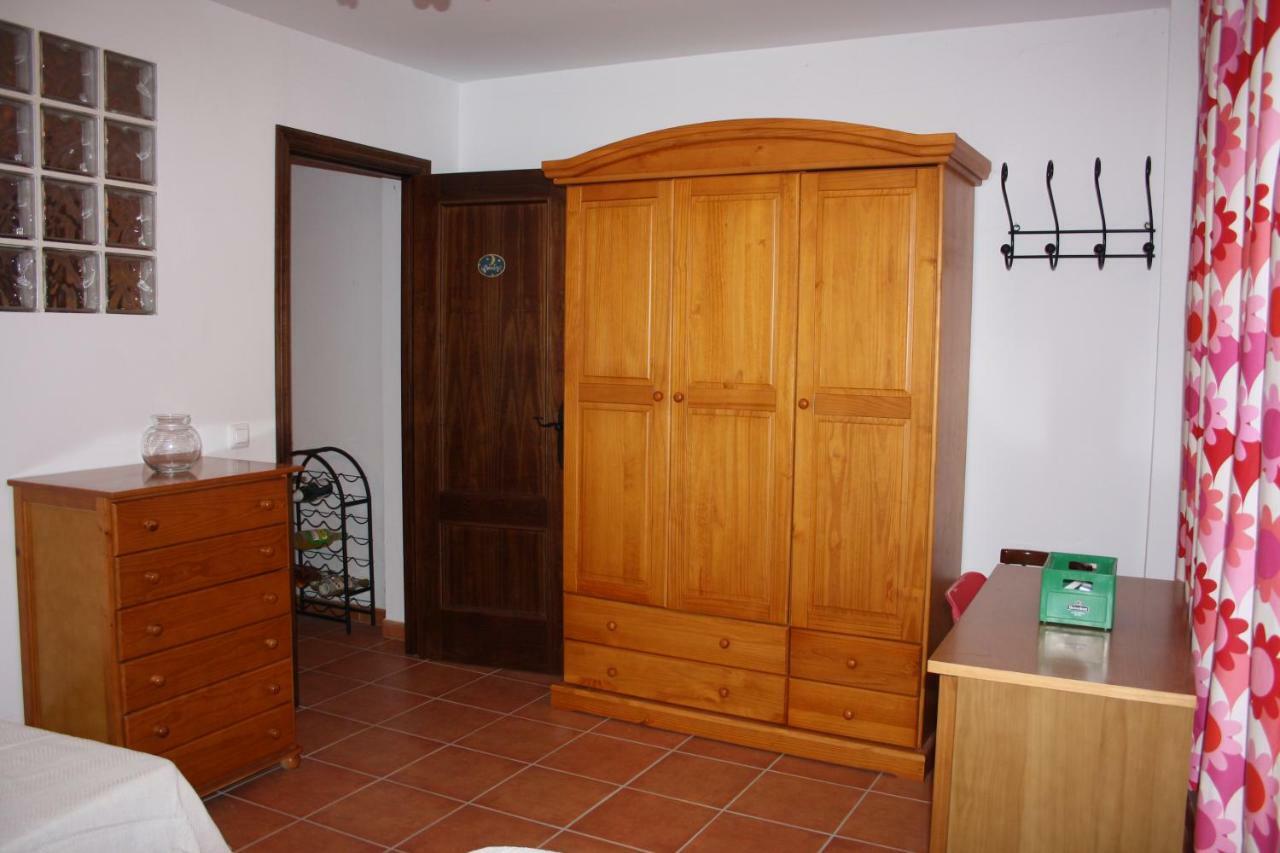 Vivienda Rural Casablanca - Wifi Villa Грасалема Екстериор снимка